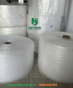 Cuộn xốp hơi bóp nổ chống va đập