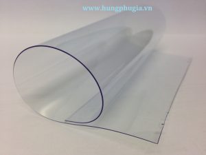 màn nhựa PVC ngăn lạnh