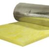 Bông thủy tinh cách nhiệt Glass Wool
