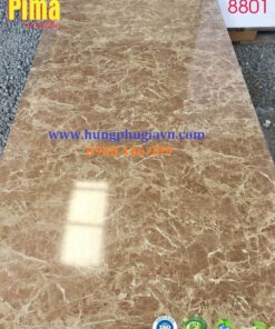 Tấm nhựa vân đá pvc 8801
