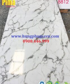 Tấm nhựa vân đá pvc