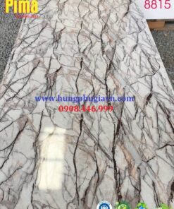Tấm nhựa vân đá pvc 8815
