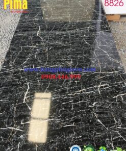 Tấm ván nhựa vân đá ốp tường pvc 8826