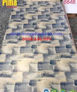 Tấm ván nhựa vân đá ốp tường pvc 8848