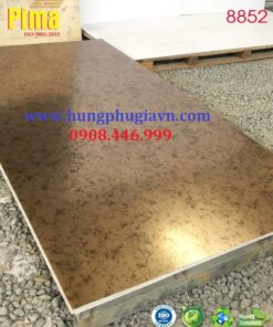 Tấm nhựa vân đá ốp tường pvc 8852