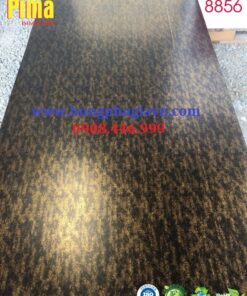 Tấm nhựa vân đá ốp tường pvc 8856
