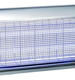 Đèn diệt côn trùng lưới điện Delta GN-30
