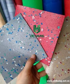 Simili lót sàn chống cháy Ấn Độ 1.5mm