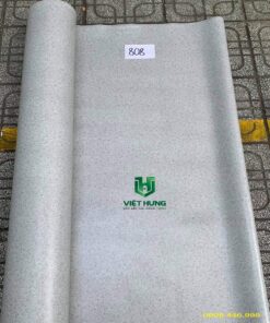 Simili lót sàn chống cháy Hàn Quốc mã 808 cao cấp 1.2mm
