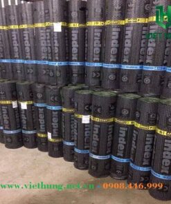 Kho Cuộn màng chống thấm khò nóng Bitum 3mm 4mm giá rẻ