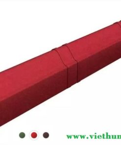 Tấm úp Diềm ngói Pháp Onduvilla