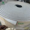 Xốp cách nhiệt Pe Opp phủ bạc có keo dính 1 mặt