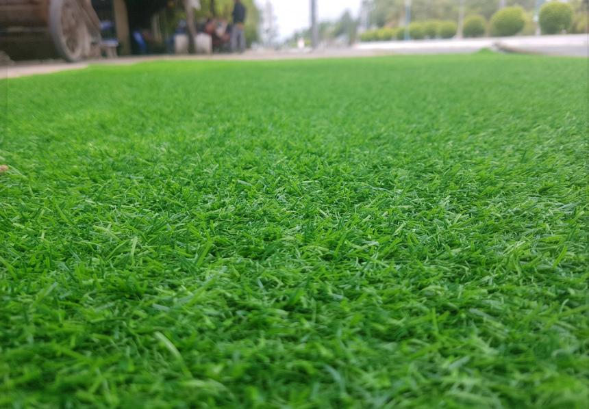 thảm Cỏ nhân tạo giá rẻ