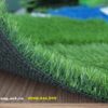 Thảm cỏ nhân tạo sân vườn sân bóng