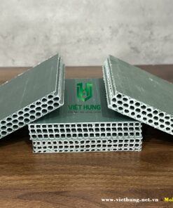 Tấm nhựa Eco 17mm, cốp pha nhựa dày 17mm