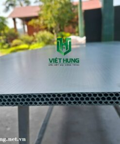 Tấm nhựa Eco (Cốp pha nhựa) dày 17mm