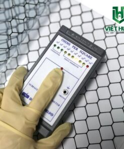 thông số Màng nhựa pvc chống tĩnh điện