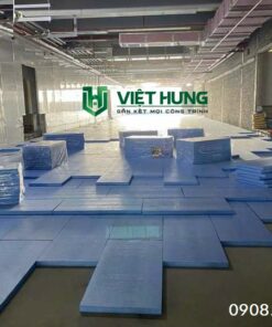 Tấm xốp XPS Cool Foam Cát Tường