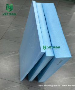 Tấm mút xốp Xps Cool Foam Cát Tường