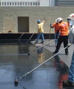 Sơn lót chống thấmsàn bê tông Lemax Primer Sb Italy