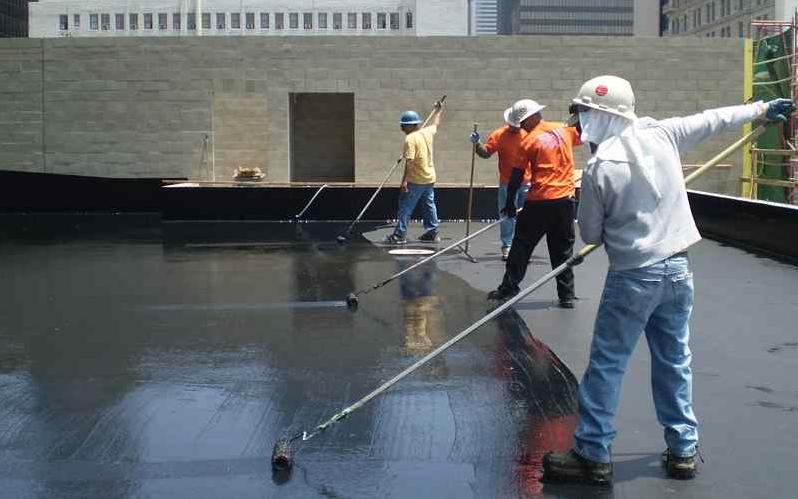 Sơn lót chống thấmsàn bê tông Lemax Primer Sb Italy